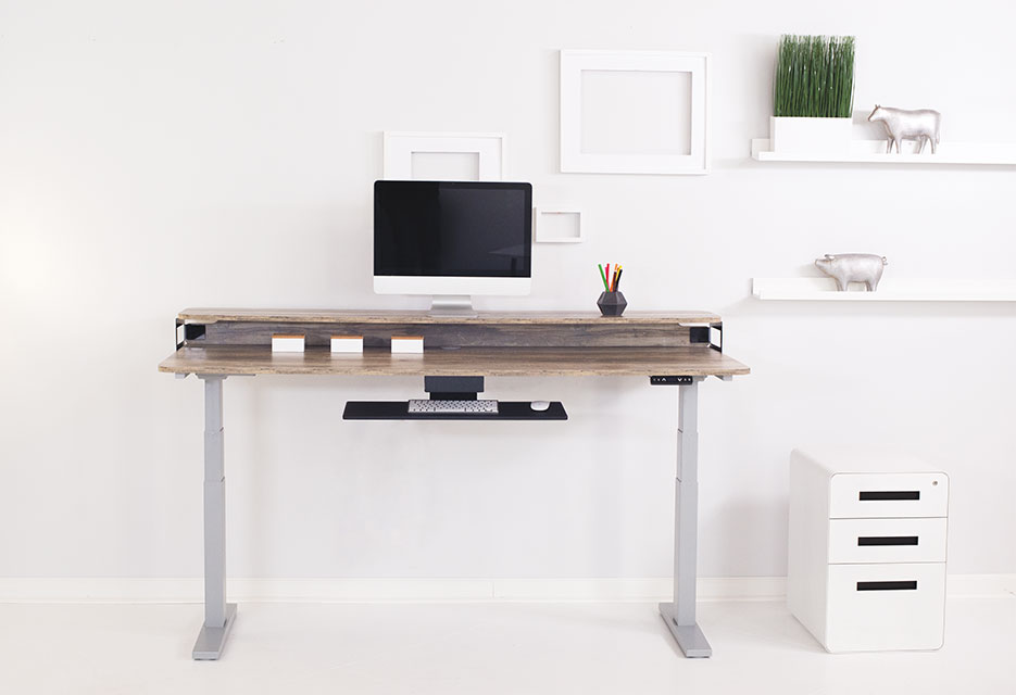 DeskKraft